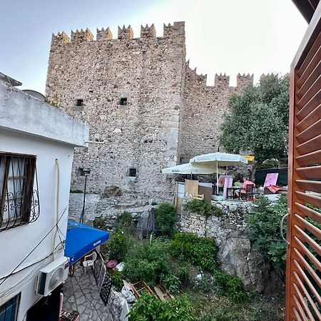 Mustafa Tokalaç Castle house Marmaris Extérieur photo