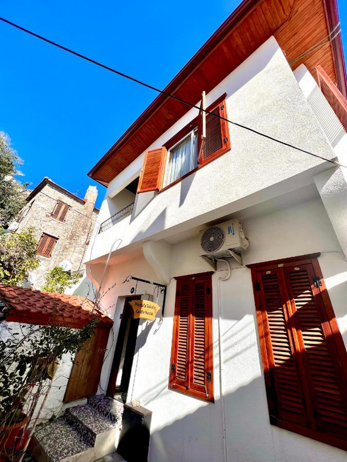 Mustafa Tokalaç Castle house Marmaris Extérieur photo