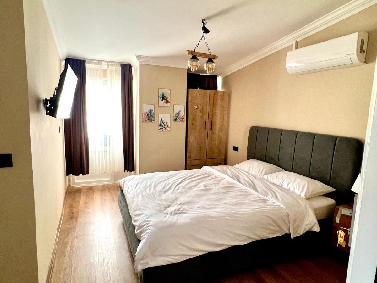 Mustafa Tokalaç Castle house Marmaris Extérieur photo