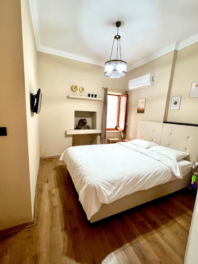 Mustafa Tokalaç Castle house Marmaris Extérieur photo