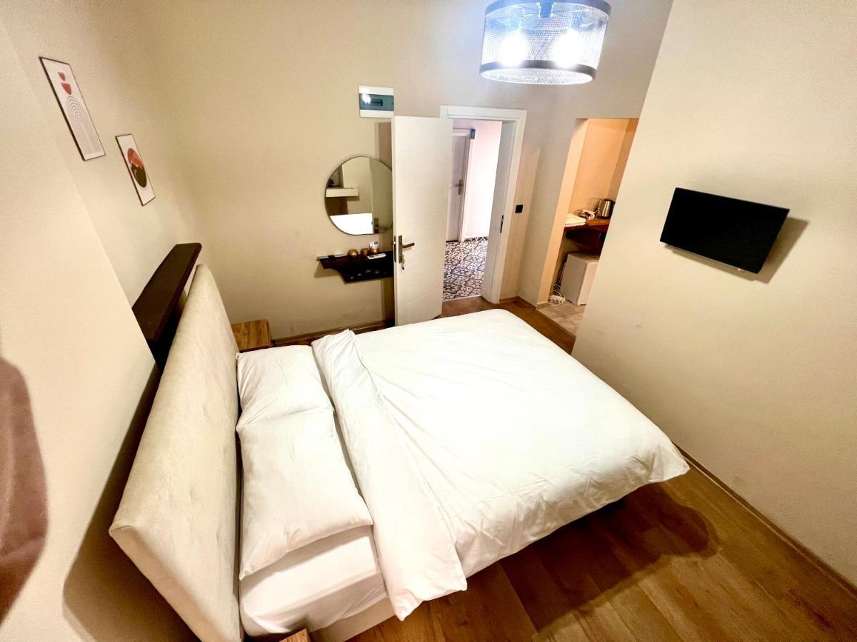 Mustafa Tokalaç Castle house Marmaris Extérieur photo
