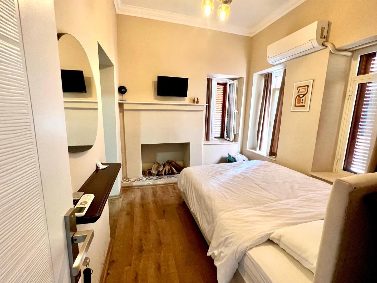Mustafa Tokalaç Castle house Marmaris Extérieur photo