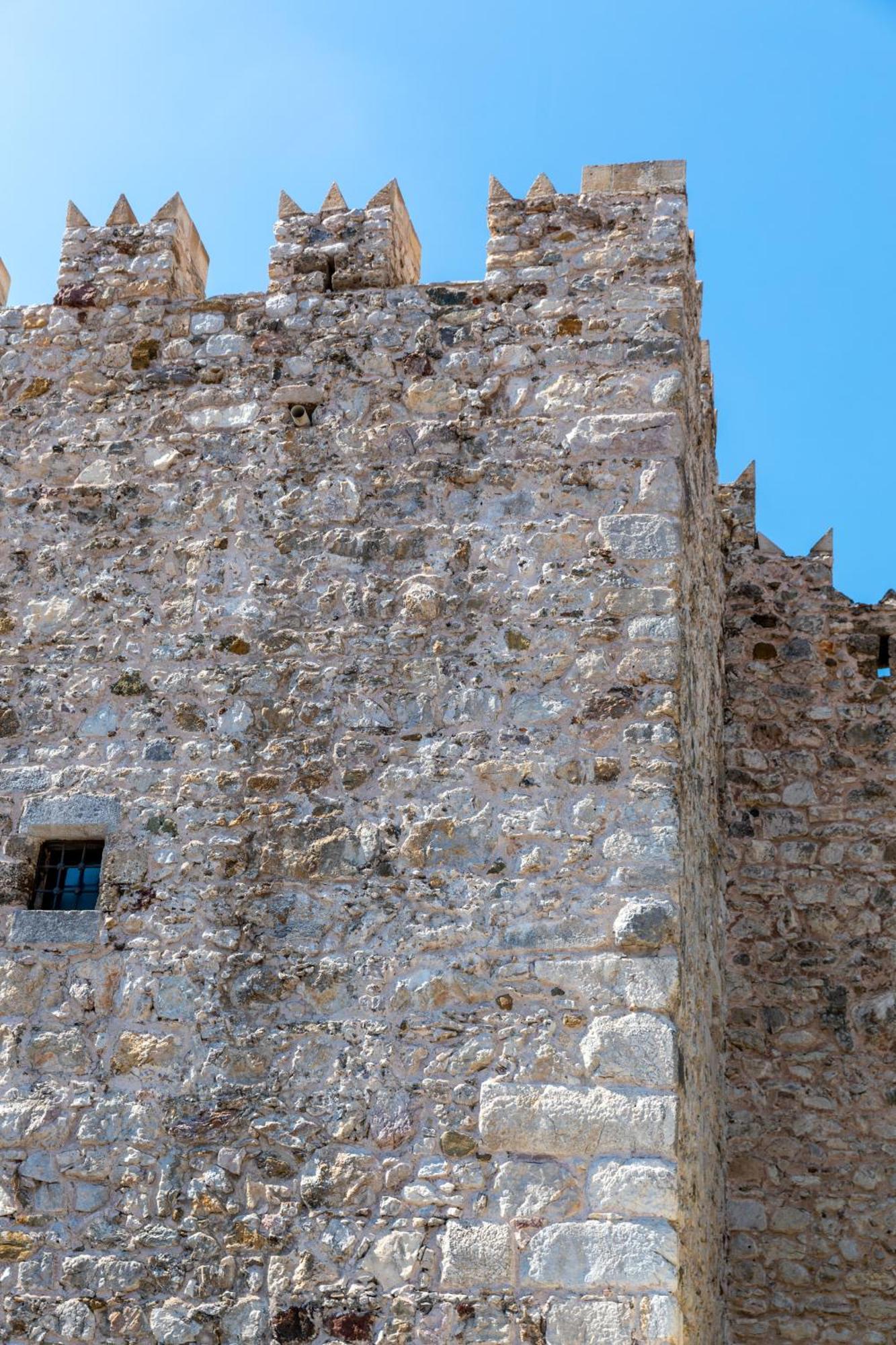Mustafa Tokalaç Castle house Marmaris Extérieur photo
