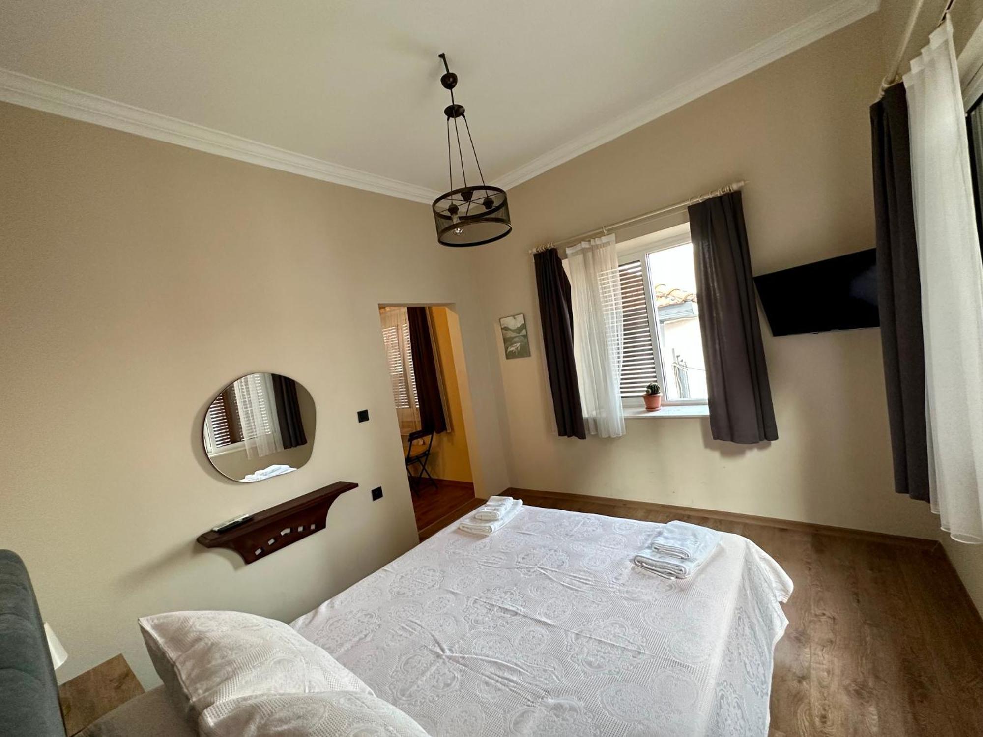 Mustafa Tokalaç Castle house Marmaris Extérieur photo