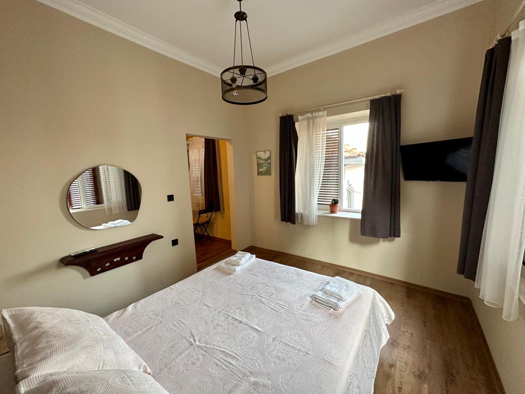 Mustafa Tokalaç Castle house Marmaris Extérieur photo