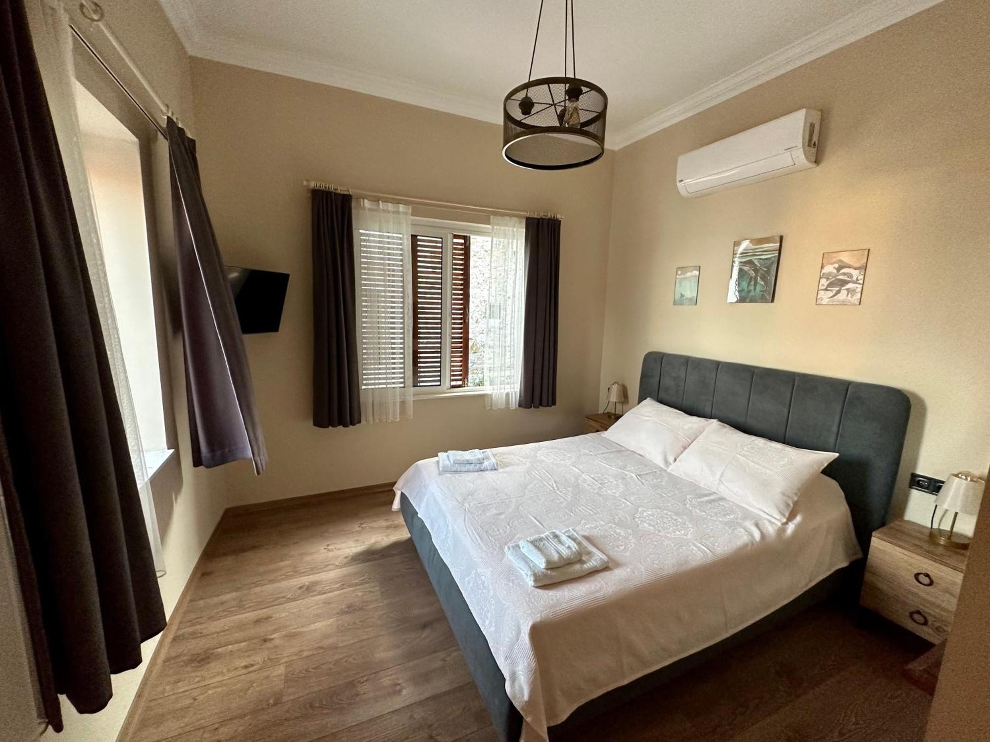 Mustafa Tokalaç Castle house Marmaris Extérieur photo