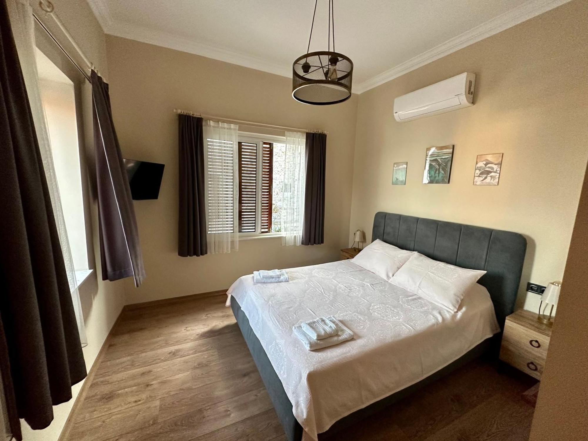 Mustafa Tokalaç Castle house Marmaris Extérieur photo