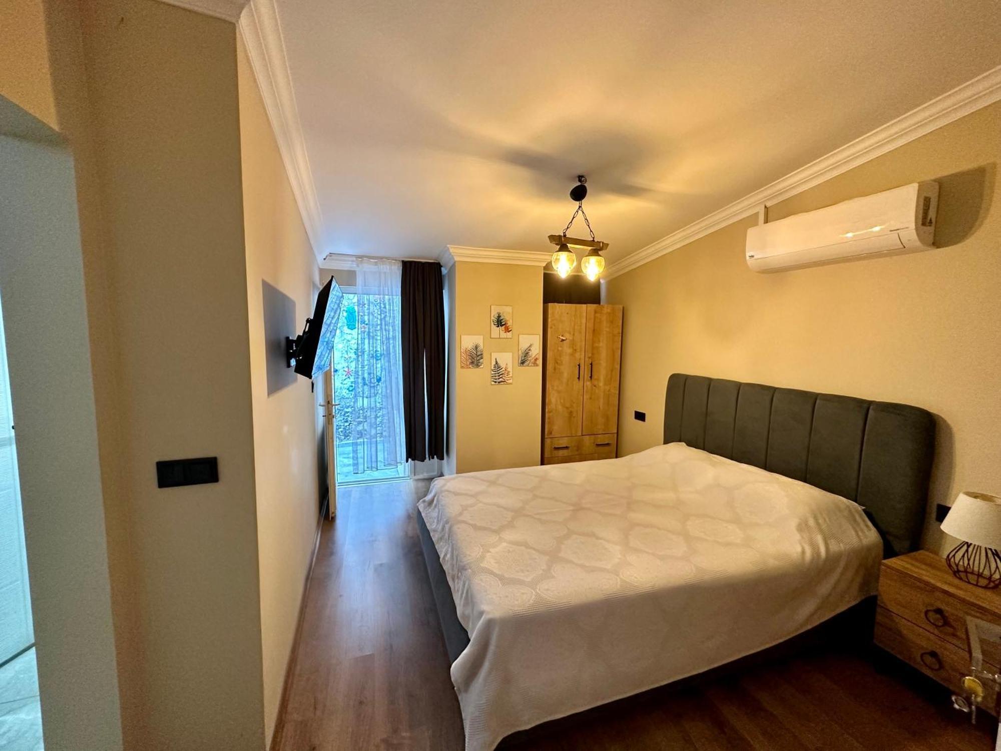Mustafa Tokalaç Castle house Marmaris Extérieur photo